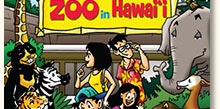 Going to the Zoo in Hawai‘i