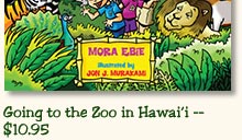 Going to the Zoo in Hawai‘i